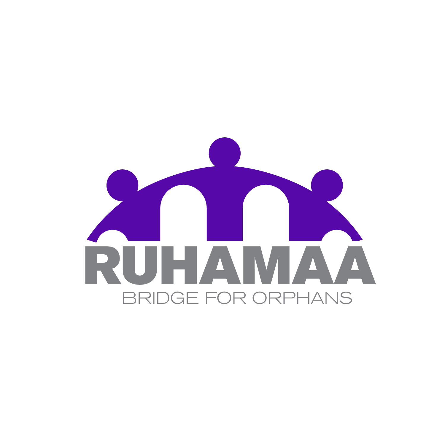 Ruhamaa Foundation Logo