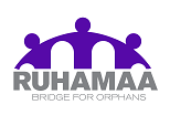 Ruhamaa Trust Logo